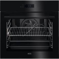 AEG Ovens AEG BPK748380B Black