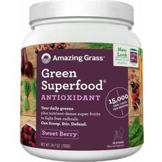 Amazing Grass GreenSuperFood Drink Powder 100 Servings
