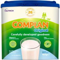 Nutricia Complan Original Flavour 425g