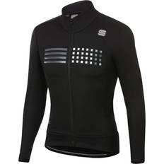 Sportful Outerwear Sportful Tempo Jacket Men - Black
