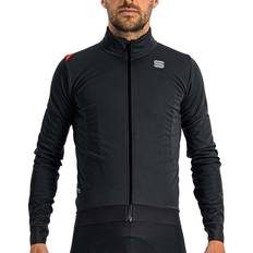 Sportful Jackets Sportful Fiandre Pro Medium Jacket Men - Black