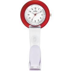 Pocket Watches INEX Nurse Red/White (A69477-2S0A)