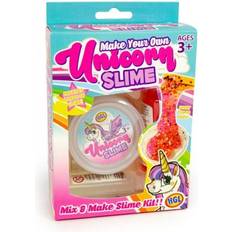 Unicorn Science & Magic Unicorn Slime, DIY