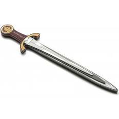 Liontouch Sword Noble Knight, Red (10-10350)