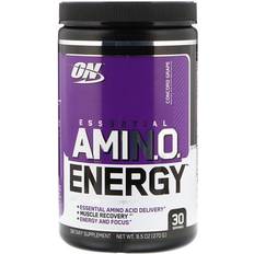 Optimum Nutrition Essential AmiNO Energy Grape