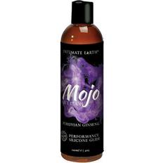 Intimate Earth Silicone-Based Lubricant Mojo Peruvian Ginseng (120 ml)