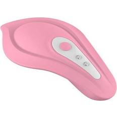 Liebe Pleasure Toys G-Spot Vibrator Candy Pink