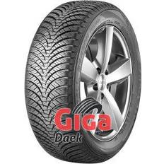 Falken 18 - 45 % - All Season Tyres Car Tyres Falken EUROALL SEASON AS210 255/45 R18 103V XL