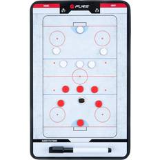 Ice Hockey Pure2Improve Coach Board