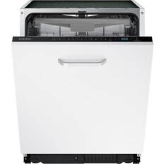 Samsung 60 cm - Fully Integrated Dishwashers Samsung DW60M6050BB White