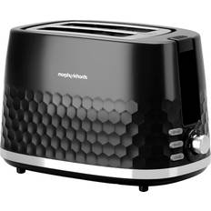 Morphy Richards Black Toasters Morphy Richards Hive