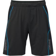 OMM Sportswear Garment Trousers & Shorts OMM Pace Shorts Men - Black/Blue