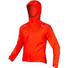 Endura GV500 Waterproof Jacket Men - Orange