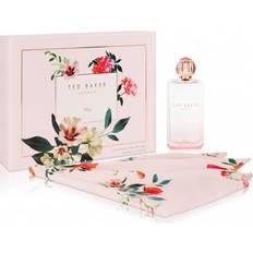 Ted Baker Gift Boxes Ted Baker Sweet Treats Mia 100ml Duo Gift Set 2021