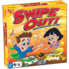 R&R Games Swipe Out