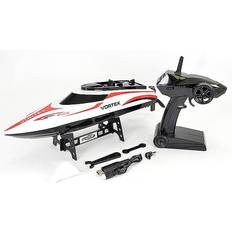 Fully assembled RC Boats Ftx Vortex High Speed R/c Race Boat 44Cm