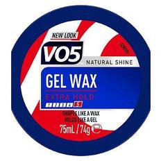 VO5 Hair Gels VO5 Extreme StyleGel Wax 75ml