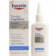 Eucerin Calming Scalp Treatment 100ml