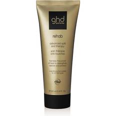 GHD Heat Protectants GHD Rehab Advanced Split End Therapy 100ml