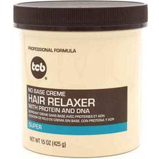 Shine Hair Relaxers Hair Straightening Treatment Relaxer Super (425 gr)