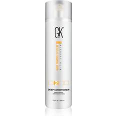 GK Hair Deep Conditioner Deeply Regenerating Conditioner For Extremely Damaged Hair 1000ml