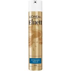Elnett hairspray 400ml L'Oral Paris Elnett Satin Hairspray Extra Strength 400ml