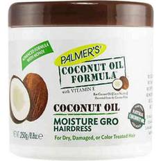 Palmers Palmer's Coconut Oil Moisture Gro Hairdress 8.8oz