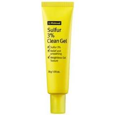 By Wishtrend Face Cleansers By Wishtrend Sulfur 3% Clean Gel 30g