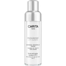Carita Facial Creams Carita Paris Progressif Lift Fermete Genesis of Youth for Hands SPF15 50ml