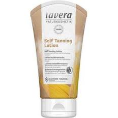 Self Tan Lavera Self Tanning Lotion