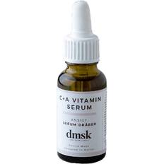 DM Skincare C A Vitamin Serum 20ml