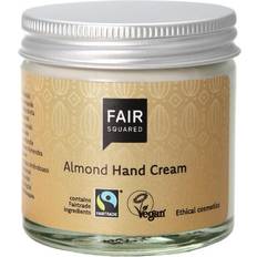 Fair Squared Hand Cream Sensitive Almond
