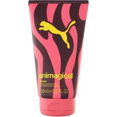 Puma Ingrown Hairs Skincare Puma Animagical Woman Body Lotion 150ml