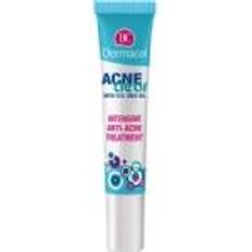 Dermacol Acneclear Intensive Care for Problematic Skin Fragrance Free 15ml