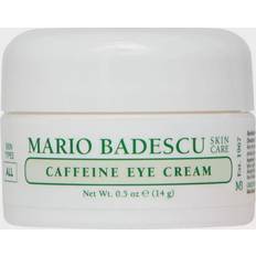 Mario Badescu Eye Creams Mario Badescu Caffeine Eye Cream