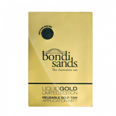 Self Tan Applicators Bondi Sands Liquid Gold Reusable Self-Tan Application Mitt