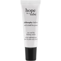 Philosophy Eye Care Philosophy Hope in a Tube High-Density Eye and Lip Firming Cream