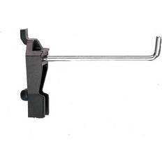 RAACO Clip 3-75 mm Angled Hook