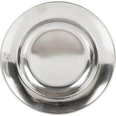 Silver Dishes Lifeventure - Dinner Plate 22.8cm