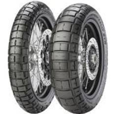 60 % - Winter Tyres Car Tyres Pirelli Scorpion Rally STR (150/60 R17 66H)