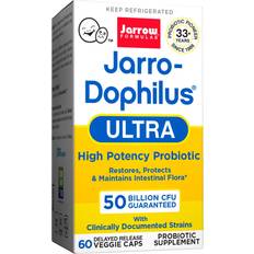 Jarrow Formulas Jarro-Dophilus Ultra 60 pcs
