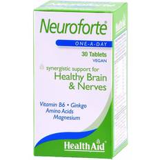 Health Aid NeuroForte 30 pcs