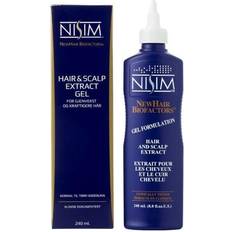Nisim Hair Stimulating Extract Gel Dry För hårtillväxt