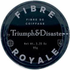 Triumph & Disaster Styling Creams Triumph & Disaster Fibre Royale Tin 95g