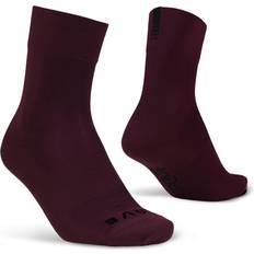 Gripgrab Socks Gripgrab Lightweight SL Socks Unisex - Dark Red