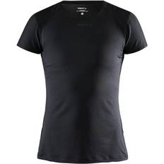 Craft Sportswear Sportswear Garment Clothing Craft Sportswear ADV Essence Slim T-shirt Women - Black