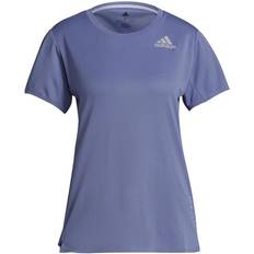 adidas Heat.RDY Running T-shirt Women - Orbit Violet