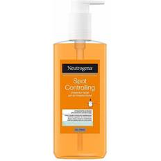 Neutrogena Visibly Clear Spot Controlling Facial Wash 200ml