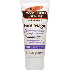 Foot Care on sale Palmers Palmer's Cocoa Butter Formula Foot Magic