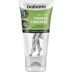 Babaria Foot Gel Cold Effect 150ml
